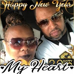 Meet your Posher, Charlanda